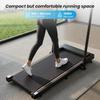 Formill FT41 Treadmill, 0.75-2.5 Hp Max Power, Top Speed 1-10 km/h, Foldable, Max Load 120Kg