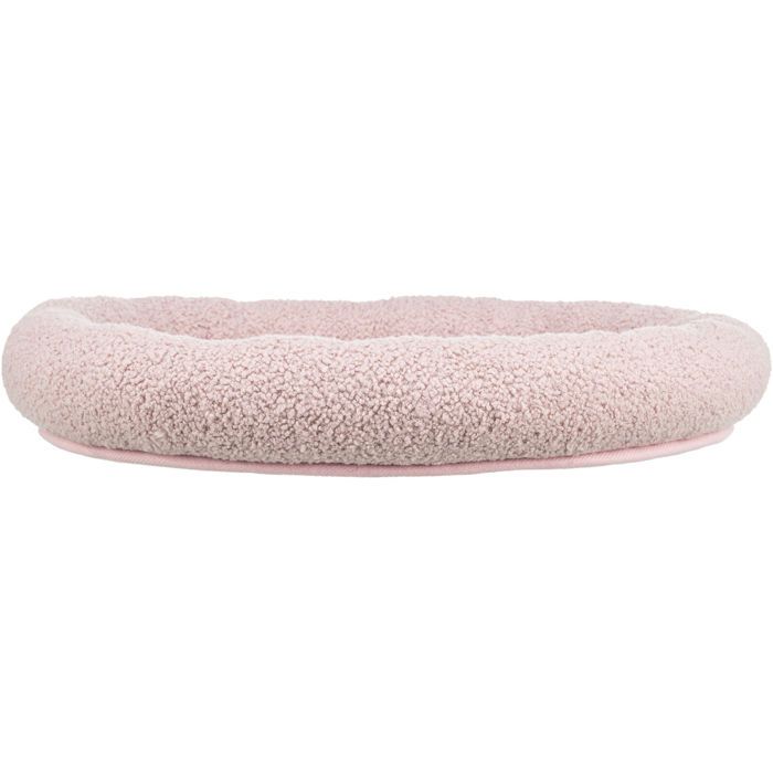 Lit Pour Chat - TRIXIE - Trixie - Peluche Douillette - Rond - Anti-dérapant