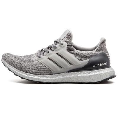 UltraBoost 3.0 Limited 'Silver Boost' BA8143