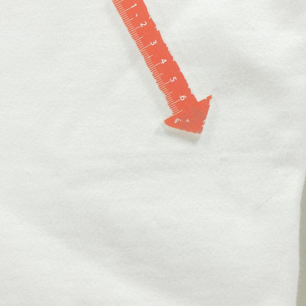 Women's White Sweatpants