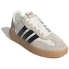 Adidas Barreda Decode Blanc Cassé Noir Gomme Baskets Homme Crème Noir Cœur JR1227