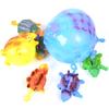 1Pc Dinosaur Antistress Inflatable Animal Toys Squeeze Soft Balloon Party Gift