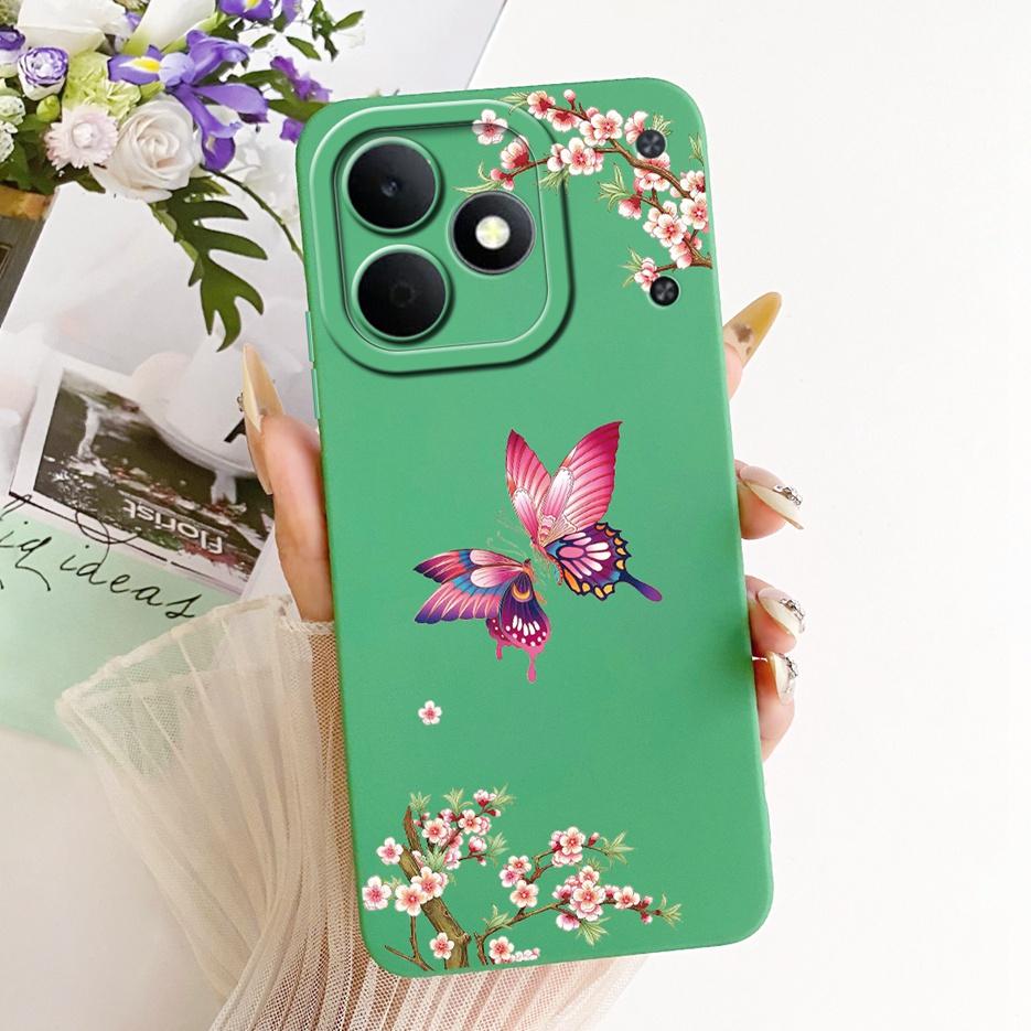 For Realme Note 80 Case RMX5388 Cute Cat Duck Dinosaur Cartoon Cover Soft Silicone Case For Realme Note 80 Note80 4G Fundas Bags
