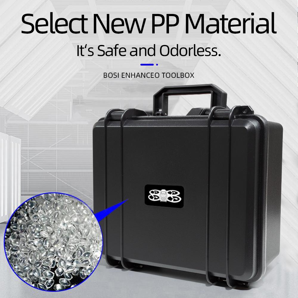 For DJI NEO Portable Storage Bag Shoulder Travel Carring Case Handheld Case For NEO Drone Accessories Case