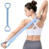 Stretch Tubetraining Tubestretch Bandshoulderexercise Bandshoulder Bladeback Muscleoptimalsuper High Elasticitynon-sliptubefitnessmuscle Trainingwhile