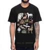 Cartoon Avatar Unisexagerie Appa  Momo T Shirt For Unisex Quality Graphic Tee Shirt  Natural Cotton Tshirt