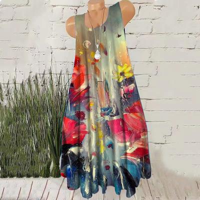 Vestidos – Vestidos casuais