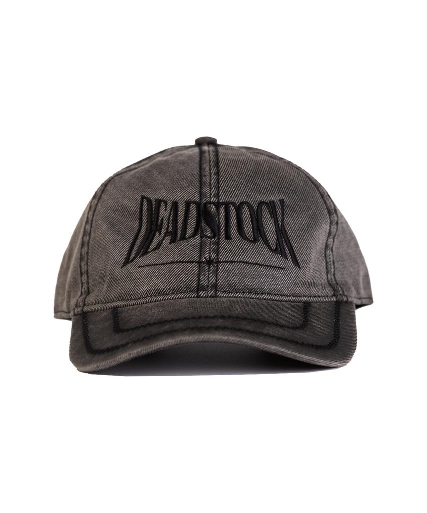 APEX DESIGN Deadstock Cap - Stonewashed