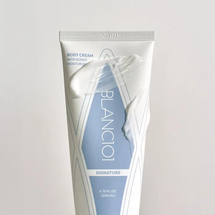 Signature Body Cream 200ml