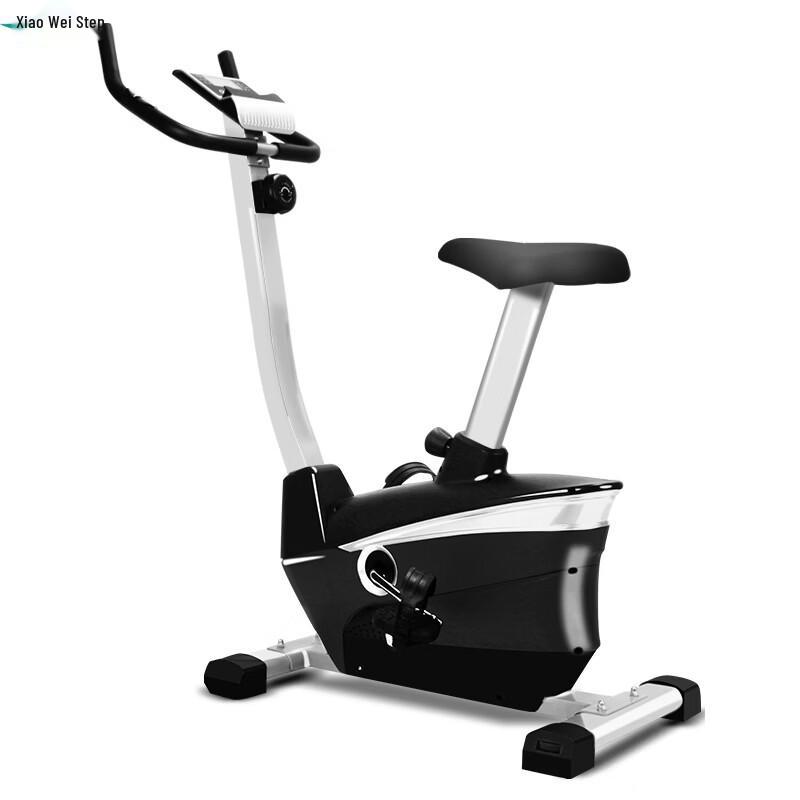 Weibu LN-QL8802 Magnetic Resistance Indoor Exercise Bike CN plug (adapter included)