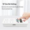 Delixi Smart Timing Power Strip