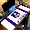 Fremantle Football Club Print  Cushion Non-slip Laptop Tablet Big Mousepad XXL Mat Mini PC Playmat With Lock edge