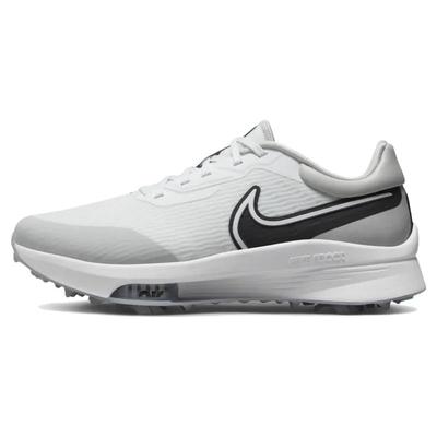 Air Zoom Infinity Tour Next% White Grey Fog Black Wide Sneakers DM8446-105