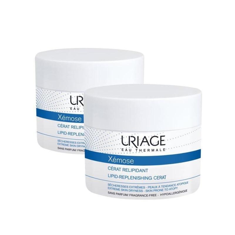 (Overseas) Yuriage Zemos Serat 200ml x 2