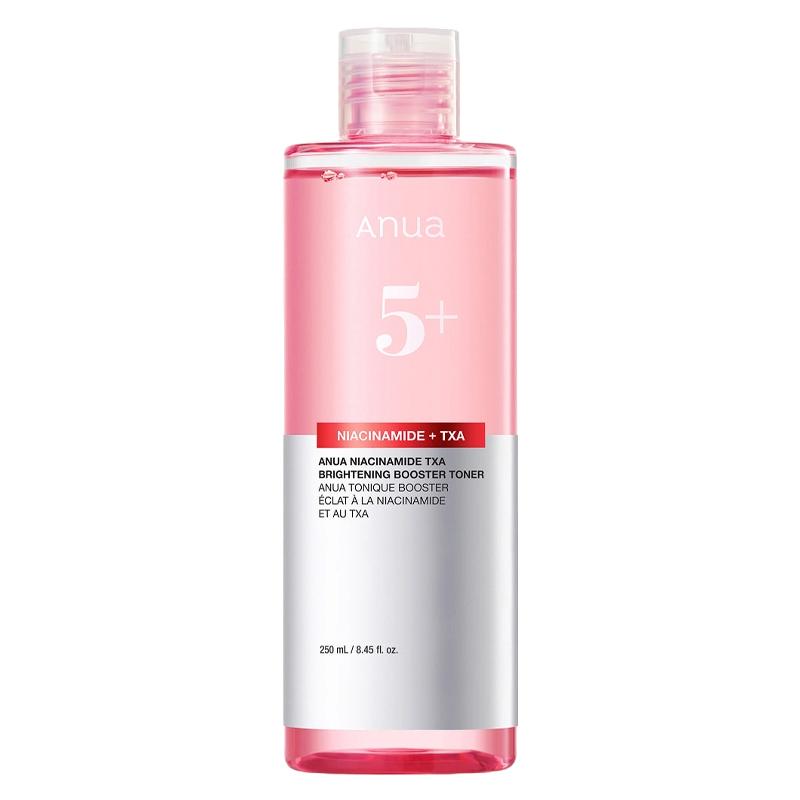 

[Anua] Niacinamide TXA Brightening Booster Toner 250ml