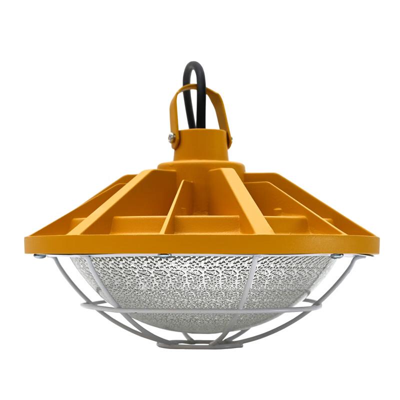 UOSU 100W Yellow LED Explosion-Proof Floodlight