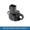 ABSOPRO Manifold Absolute Pressure Sensor for Dodge Sprinter 2500 Part Also compatible with Dodge Sprinter 3500 (2004-2009) Number 0061539928.