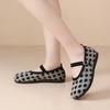 Women's Shoes, Casual Shoes, Anti-slip Shoes, Single Shoes, Flat Shoes, Single Shoes