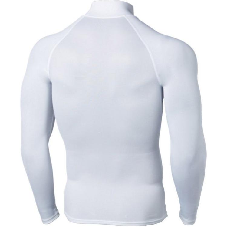 Under Armour T Shirt Men's White 1358645-100