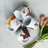 tk275-Design Mug 4p-Dessert Fairy