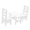 1:6 Scale Dollhouse Furniture Set