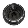 Car Climate Control Knob Heater AC Control Switch Fan Knob 61319206867 For Rolls-Royce Wraith RR5 Gusto Rotary Selector-AD39