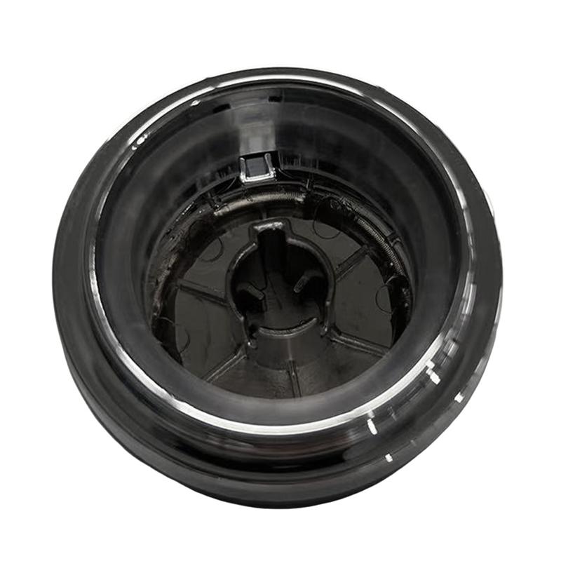 Car Climate Control Knob Heater AC Control Switch Fan Knob 61319206867 For Rolls-Royce Wraith RR5 Gusto Rotary Selector-AD39