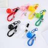 Pickleballs Keychain Accessory For Sports Enthusiasts And Students Pickleballs Charm Keyring For Everyday Use And Sports