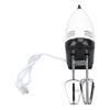 Electric Hand Mixer Whisk Beater 7 Speed 260W Powerful Motor Ergonomic Baking Equipment for Egg