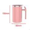 Mug Stainless Steel Travel Cup 380ml