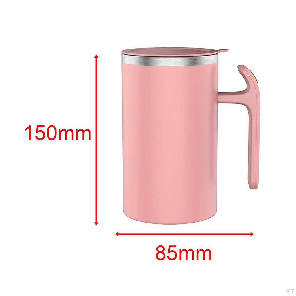 Mug Stainless Steel Travel Cup 380ml