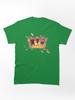Portal Deltarune Chapter 5 Portal Classic T-Shirt