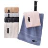 Cotton Bath Towel Home Use, Absorbent High-end Men's and Women's Wrapped Towels Enlarged Size for Couples, All Cotton Bath Towel
