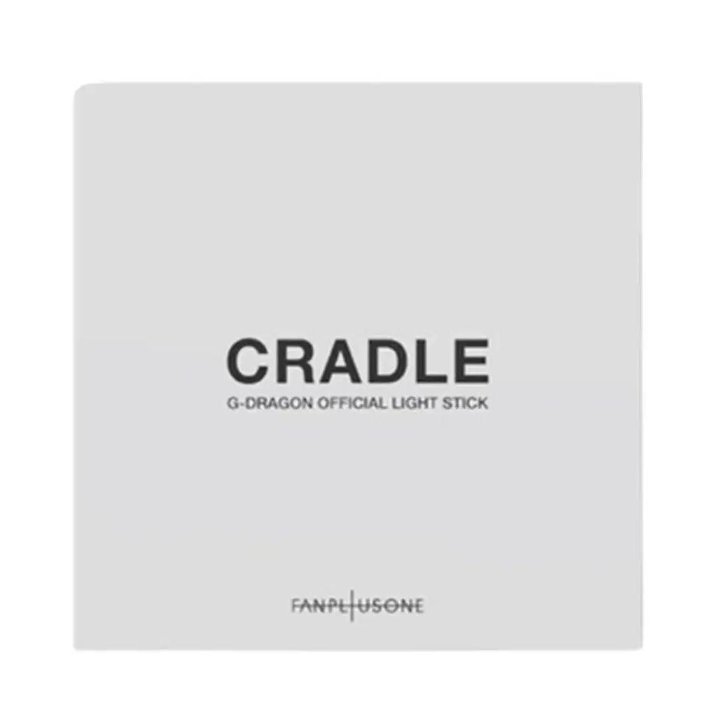 G-DRAGON Official Cheering Stick Cradle