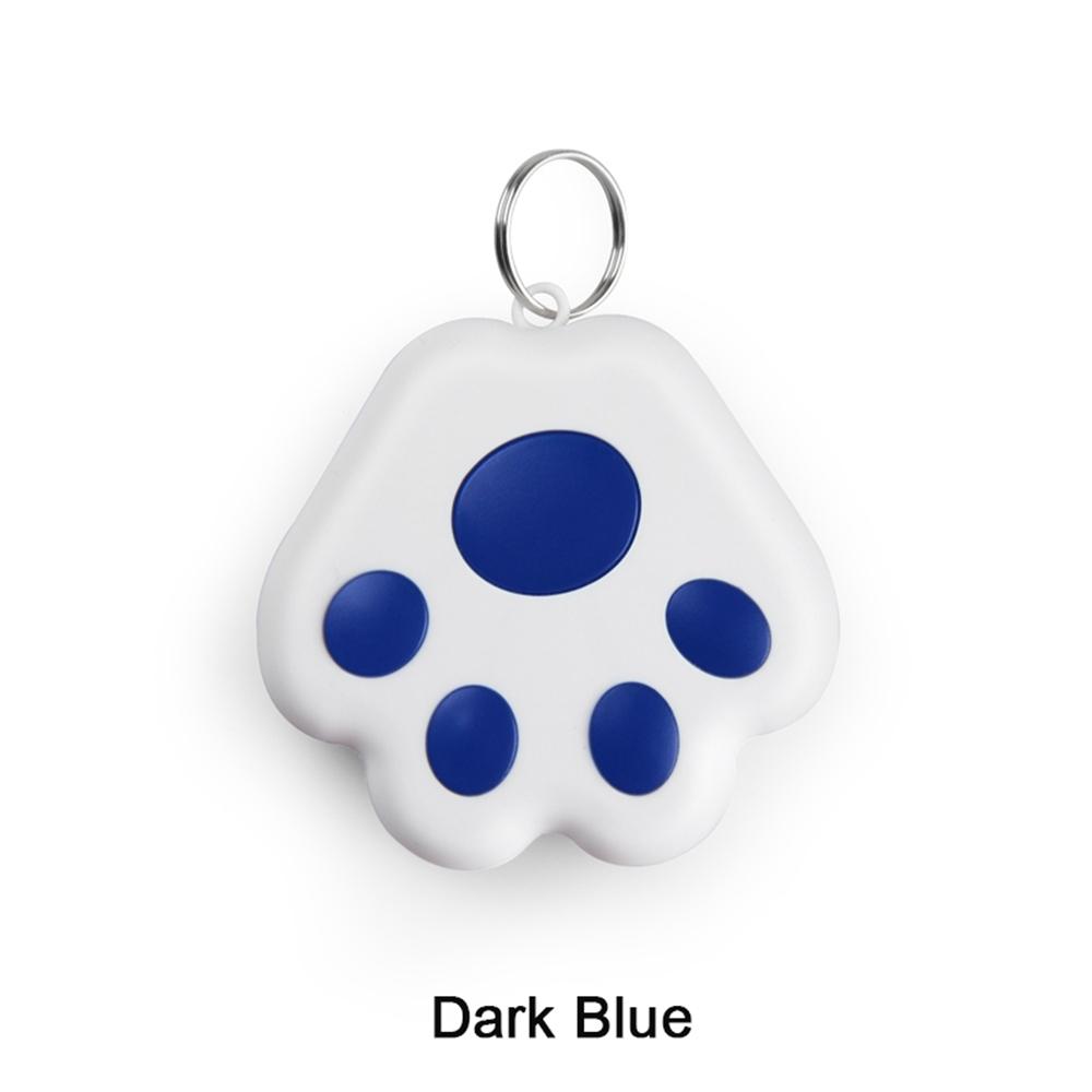 

Мини Двусторонняя Сигнализация Селфи Трекер Устройство Защиты от Потери Локатор Питомца Поиск Ключей