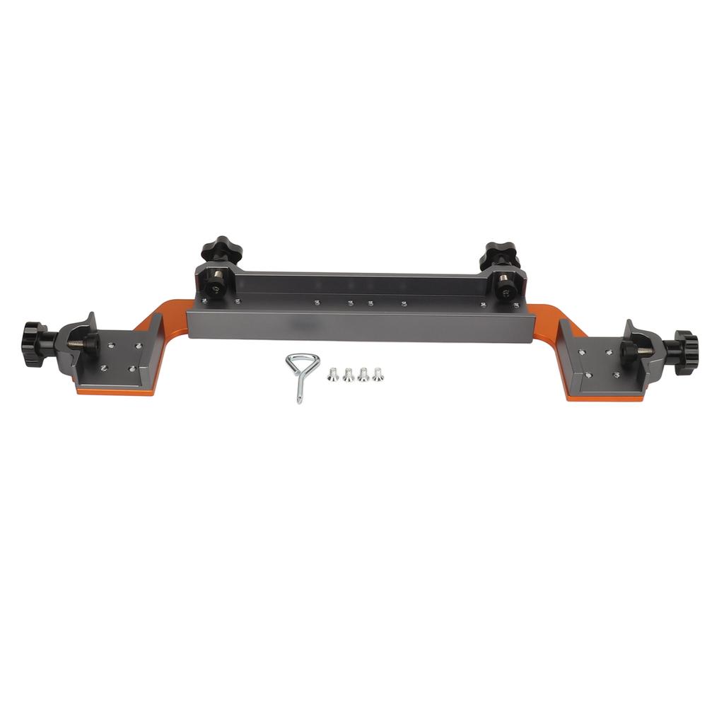 Framing Tool 16 24 Inch Adjustable Spacing Aluminum Alloy On Center Stud Layout Tool for Wall Roof F