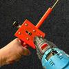 Automatic Wall Wiring Machine Electrician Cable Threading Tool For Pipe Conduit Electrical Installation Power Equipment