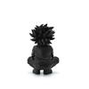 13CM Anime Jujutsu Kaisen Figure Fushiguro Megumi Q Version Squat Position Anime Model Toys Gifts Collection Decoration PVC