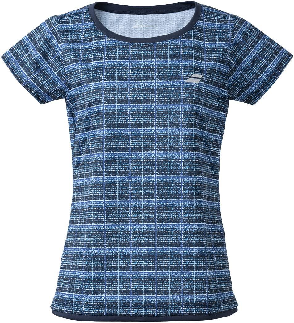 

Babolat Pure Short Sleeve Shirt for 2022SS Women s (BWG2327)