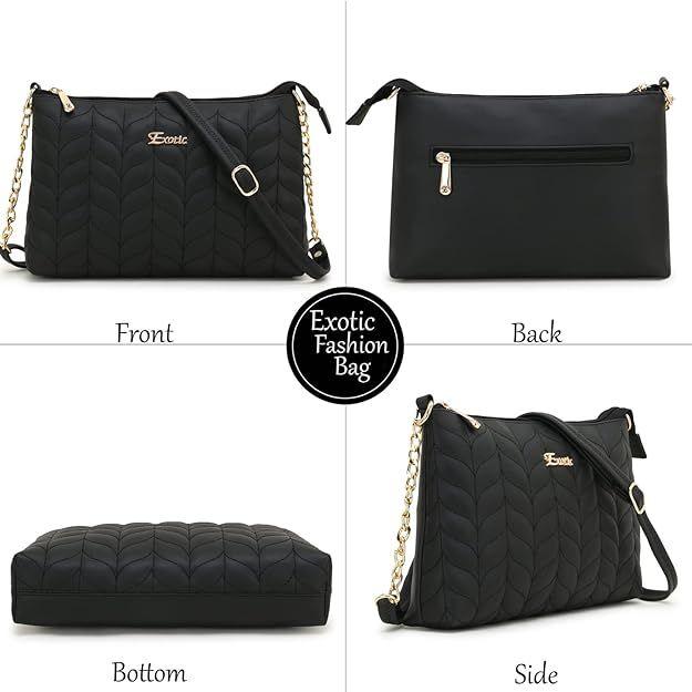 Schlingtasche für Damen/Mädchen