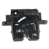 For Nissan Qashqai 2008-2015 Tiida 2005-2010 Rear Trunk Latch Tailgate Lock Latch Mechanism Actuator 90502ED00A