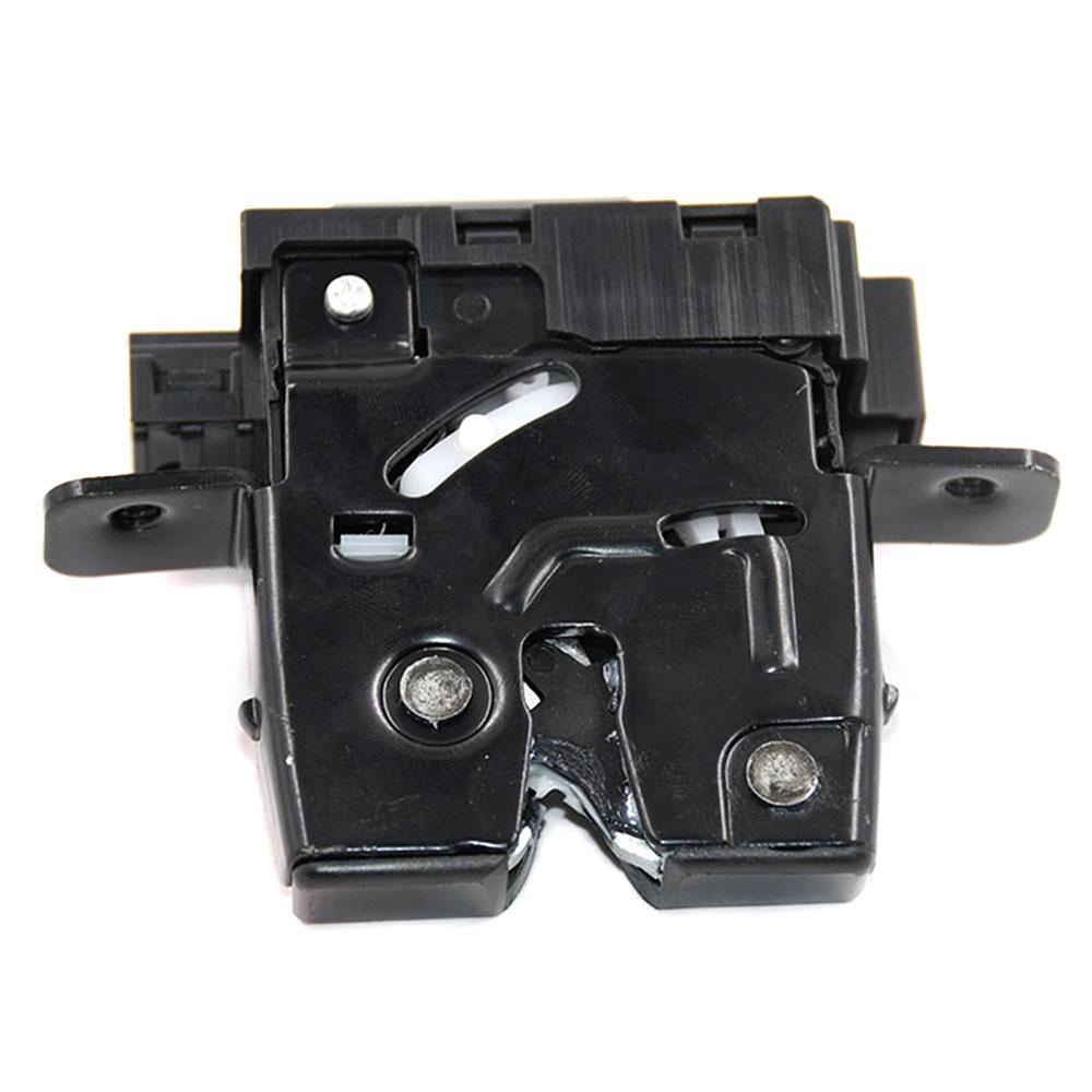 For Nissan Qashqai 2008-2015 Tiida 2005-2010 Rear Trunk Latch Tailgate Lock Latch Mechanism Actuator 90502ED00A