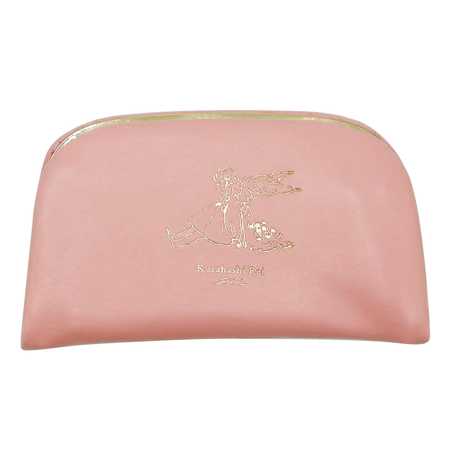 Gakken Stafle Кошелек для монет, Кошелек на застежке, Розовый, F22803