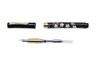 Kiyoteru Craft Porcelain Fountain Cherry Blossom Brown Pen, Pattern, Star, CLJ_TFP_255