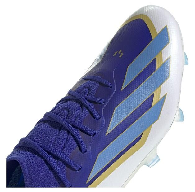 Adidas X Crazyfast Elite Messi FG Football Boots