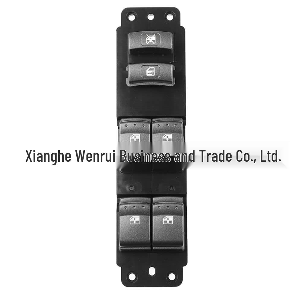 8581009100HCC SsangYong Power Window Switch