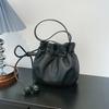 New Style PU High Capacity Elegant Sweet Shoulder Bags High Quality Spring Casual Soft Comfortable Women's Crossbody Bags