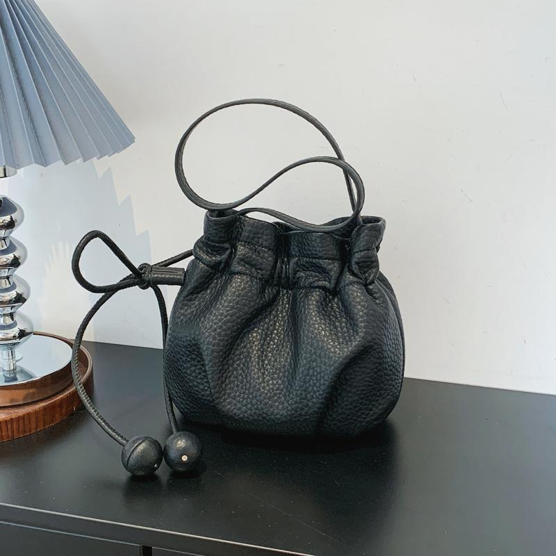 New Style PU High Capacity Elegant Sweet Shoulder Bags High Quality Spring Casual Soft Comfortable Women's Crossbody Bags