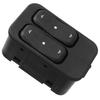 Front Right Window Switch 6240107 Window Lifter Control Power Switch Replacement for Vauxhall Corsa Corsavan MK