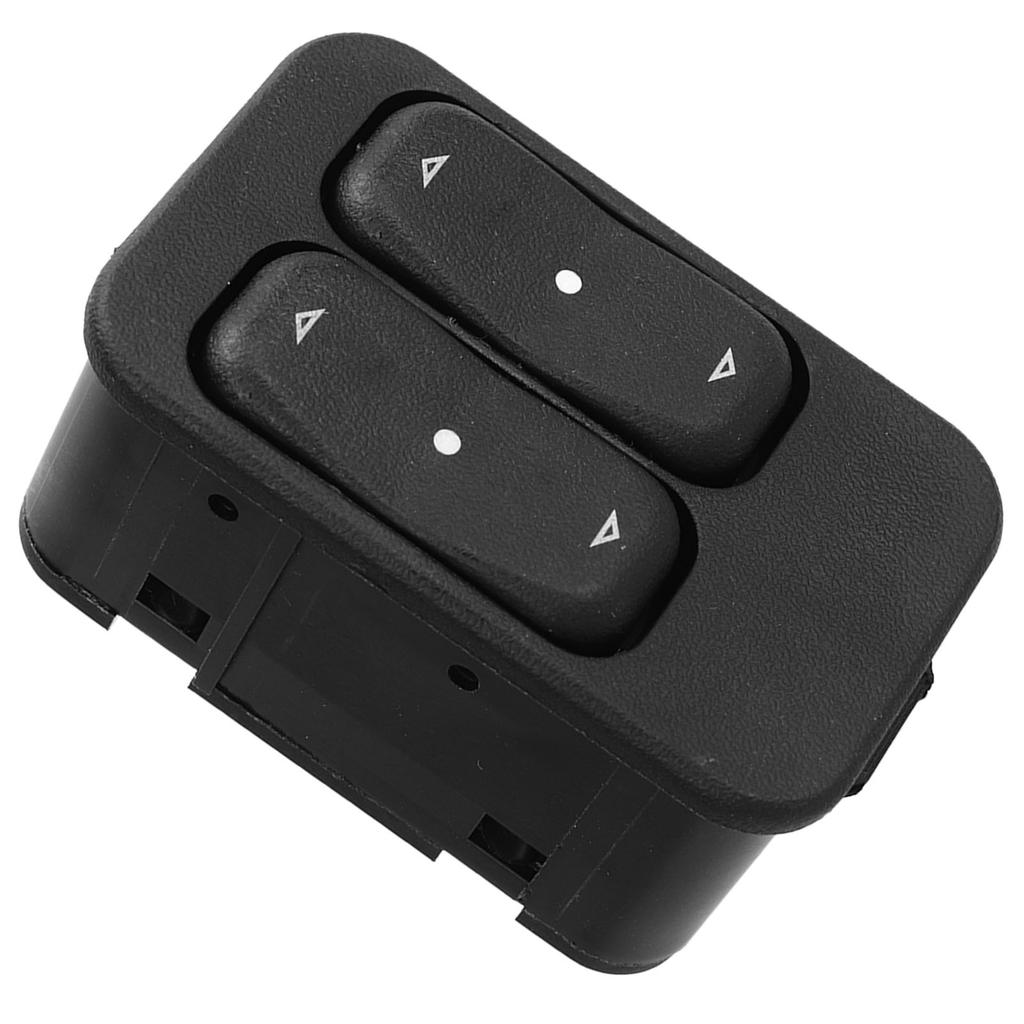 Front Right Window Switch 6240107 Window Lifter Control Power Switch Replacement for Vauxhall Corsa Corsavan MK